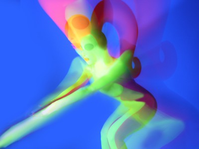 Александра Фролова, Ирина Воителева. Серия "LoveMeBlaster-Принцесса". 2009. Смешанная техника. Фотограф: Ирина Воителева. Courtesy автор / Alexandra Frolova, Irina Voiteleva. Seria of photographs "LoveMeBlaster-Princess". 2009. Mixed media. Photographer: Irina Voiteleva. Courtesy author.